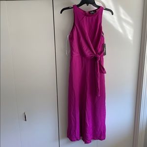 NWT Lulus jumpsuit
